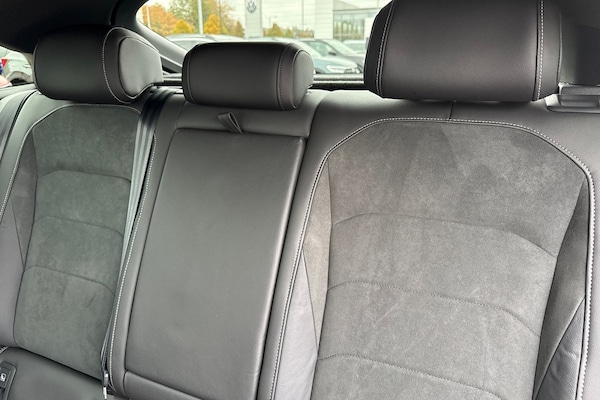 Used Volkswagen Arteon 2024 for sale - 76304645: Photo 18