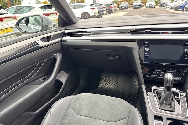 Used Volkswagen Arteon 2024 for sale - 76304645: Photo 19