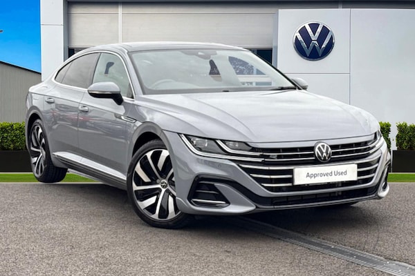 Used Volkswagen Arteon 2024 for sale - 76304645: Photo 1