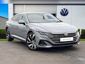 Volkswagen - Arteon