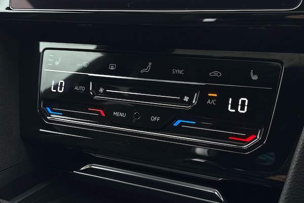 Used Volkswagen Arteon 2024 for sale - 76304645: Photo 21