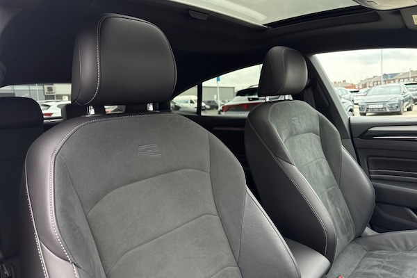 Used Volkswagen Arteon 2024 for sale - 76304645: Photo 23