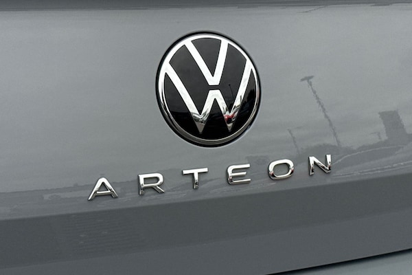 Used Volkswagen Arteon 2024 for sale - 76304645: Photo 24