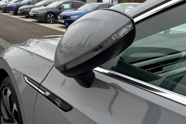 Used Volkswagen Arteon 2024 for sale - 76304645: Photo 28