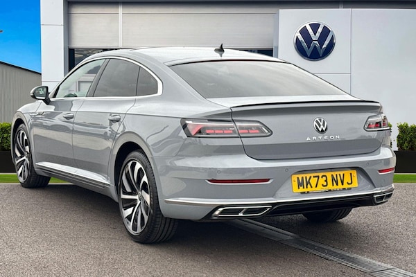 Used Volkswagen Arteon 2024 for sale - 76304645: Photo 2