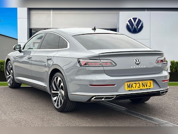 Used Volkswagen Arteon 2024 for sale - 76304645: Photo 2