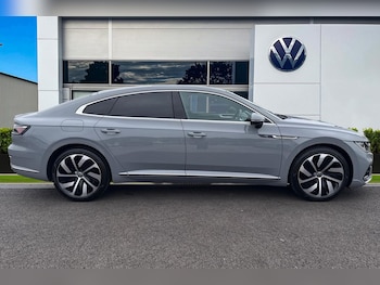 Used Volkswagen Arteon 2024 for sale - 76304645: Photo 3