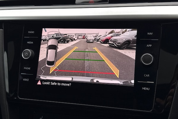 Used Volkswagen Arteon 2024 for sale - 76304645: Photo 47
