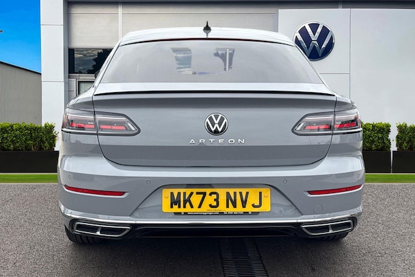 Used Volkswagen Arteon 2024 for sale - 76304645: Photo 4