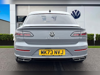 Used Volkswagen Arteon 2024 for sale - 76304645: Photo 4