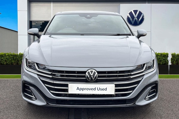 Used Volkswagen Arteon 2024 for sale - 76304645: Photo 5