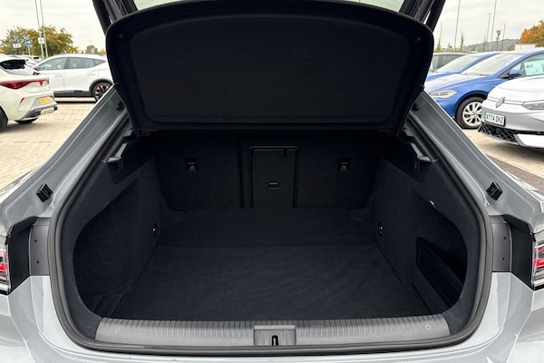 Used Volkswagen Arteon 2024 for sale - 76304645: Photo 6