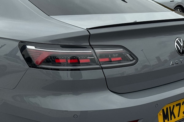 Used Volkswagen Arteon 2024 for sale - 76304645: Photo 7