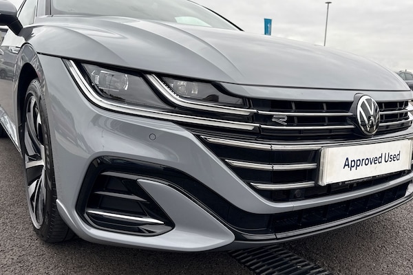 Used Volkswagen Arteon 2024 for sale - 76304645: Photo 8