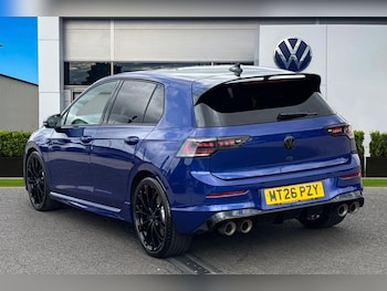 Used Volkswagen Golf 2026 for sale - 79346889: Photo