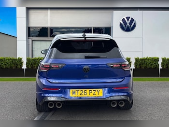 Used Volkswagen Golf 2026 for sale - 79346889: Photo