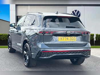 Used Volkswagen Tiguan 2025 for sale - 75461678: Photo