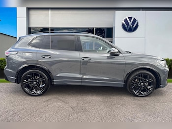 Used Volkswagen Tiguan 2025 for sale - 75461678: Photo