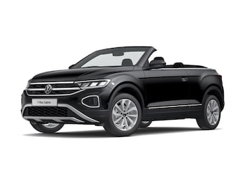 Used Volkswagen T-Roc 2026 for sale - 78512284: Photo