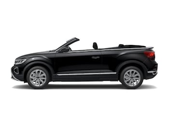 Used Volkswagen T-Roc 2026 for sale - 78512284: Photo