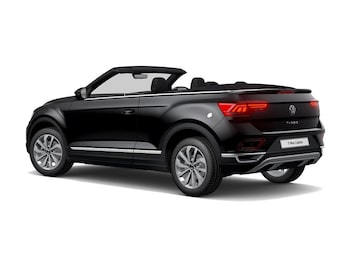 Used Volkswagen T-Roc 2026 for sale - 78512284: Photo