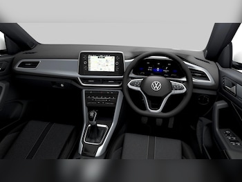 Used Volkswagen T-Roc 2026 for sale - 78512284: Photo