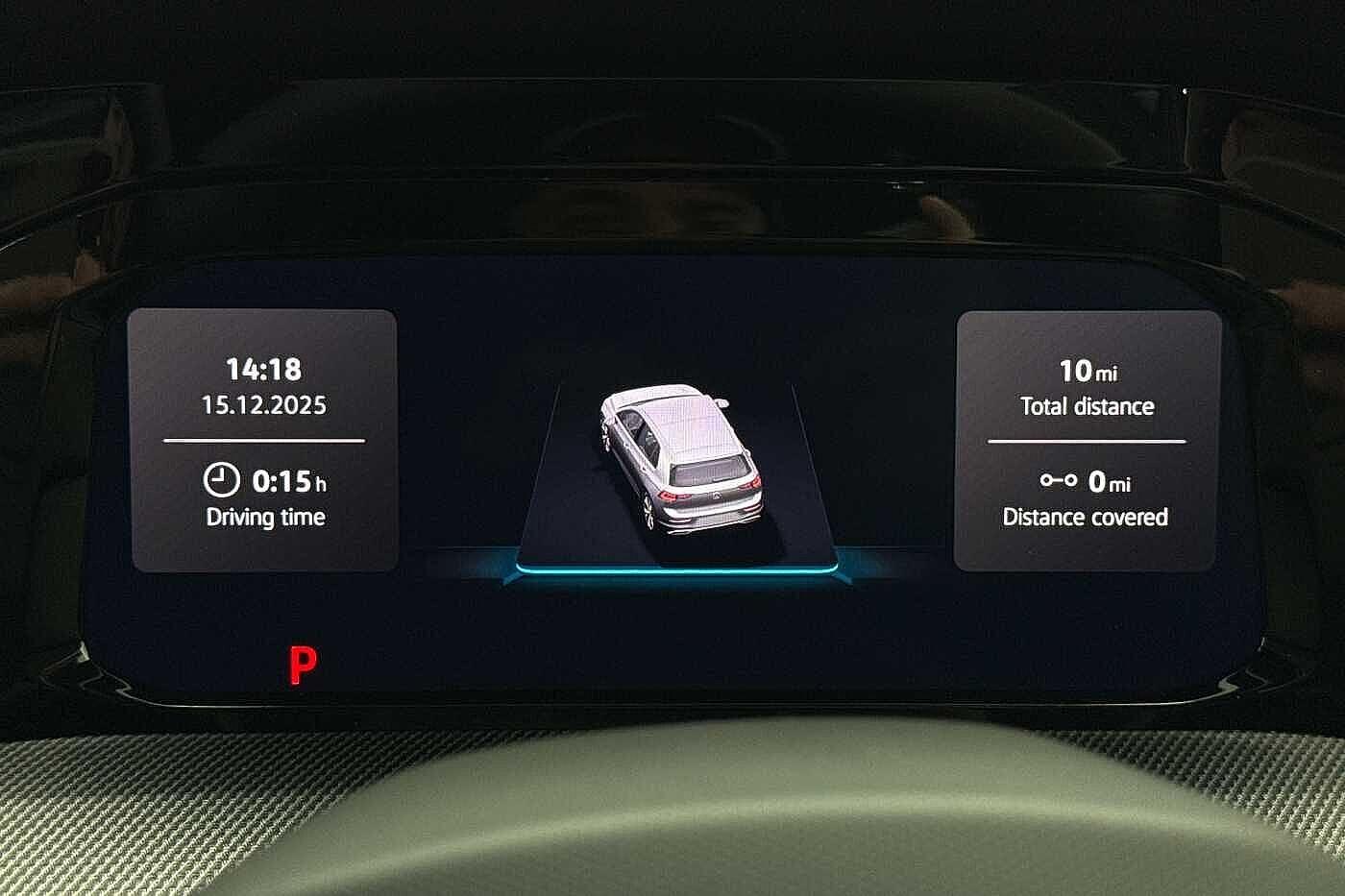 Used Volkswagen Golf 2025 for sale - 77152668: Photo 11