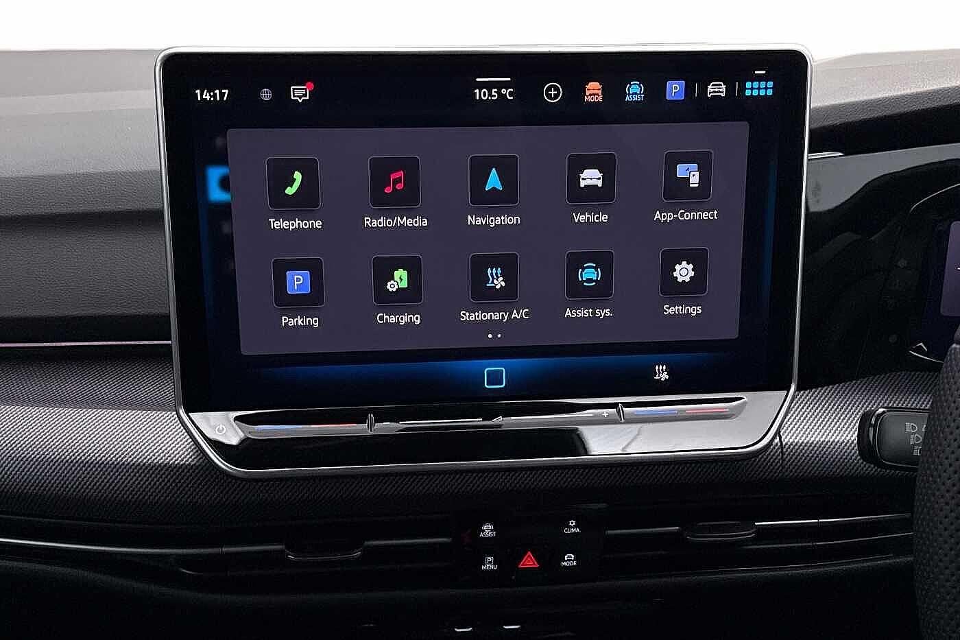 Used Volkswagen Golf 2025 for sale - 77152668: Photo 12