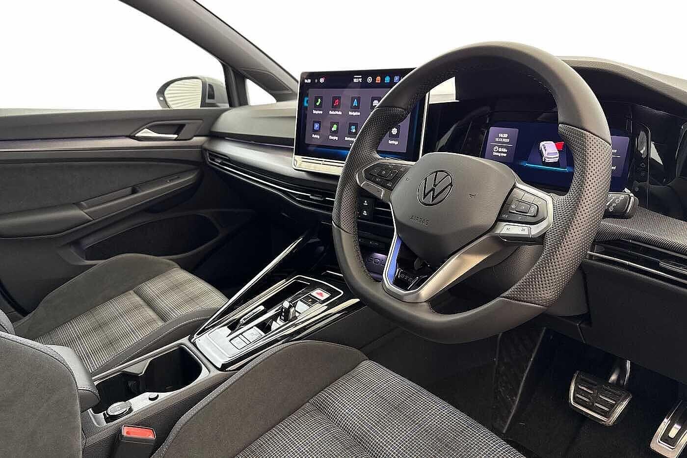 Used Volkswagen Golf 2025 for sale - 77152668: Photo 6