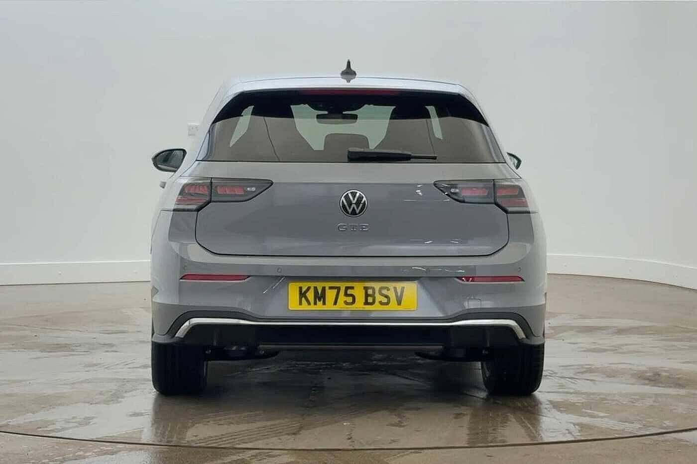 Used Volkswagen Golf 2025 for sale - 77152668: Photo 8