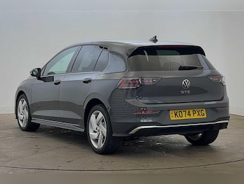 Used Volkswagen Golf 2025 for sale - 75713691: Photo