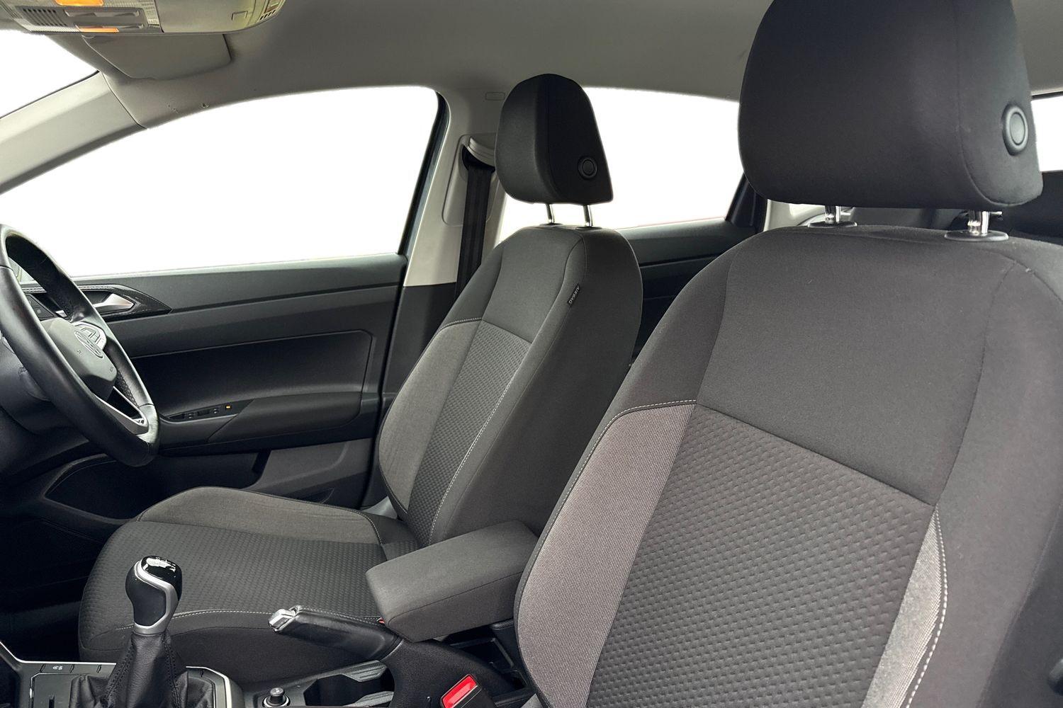 Used Volkswagen Polo 2023 for sale - 77477130: Photo 11