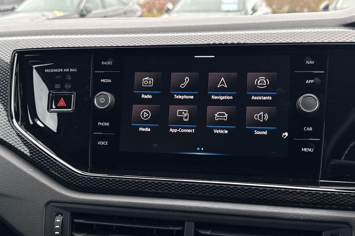 Used Volkswagen Polo 2023 for sale - 77477130: Photo 12