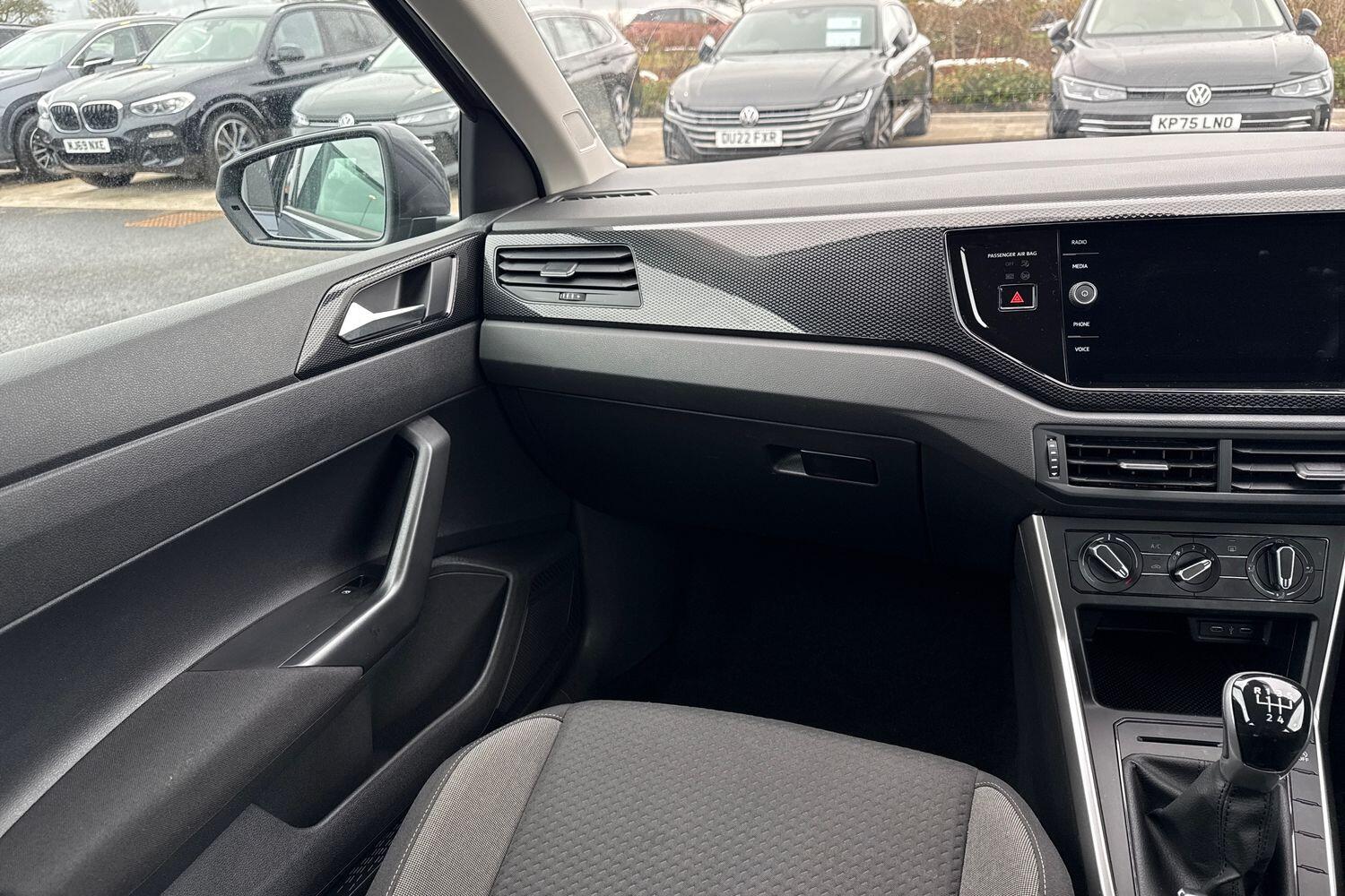 Used Volkswagen Polo 2023 for sale - 77477130: Photo 15