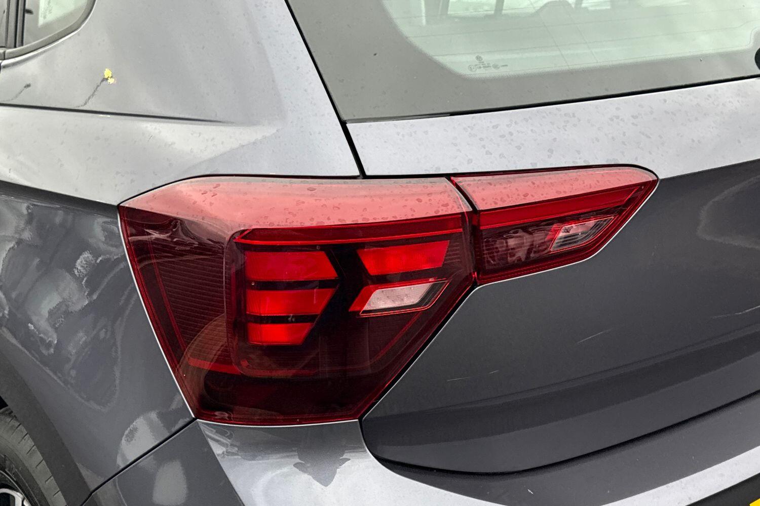 Used Volkswagen Polo 2023 for sale - 77477130: Photo 16