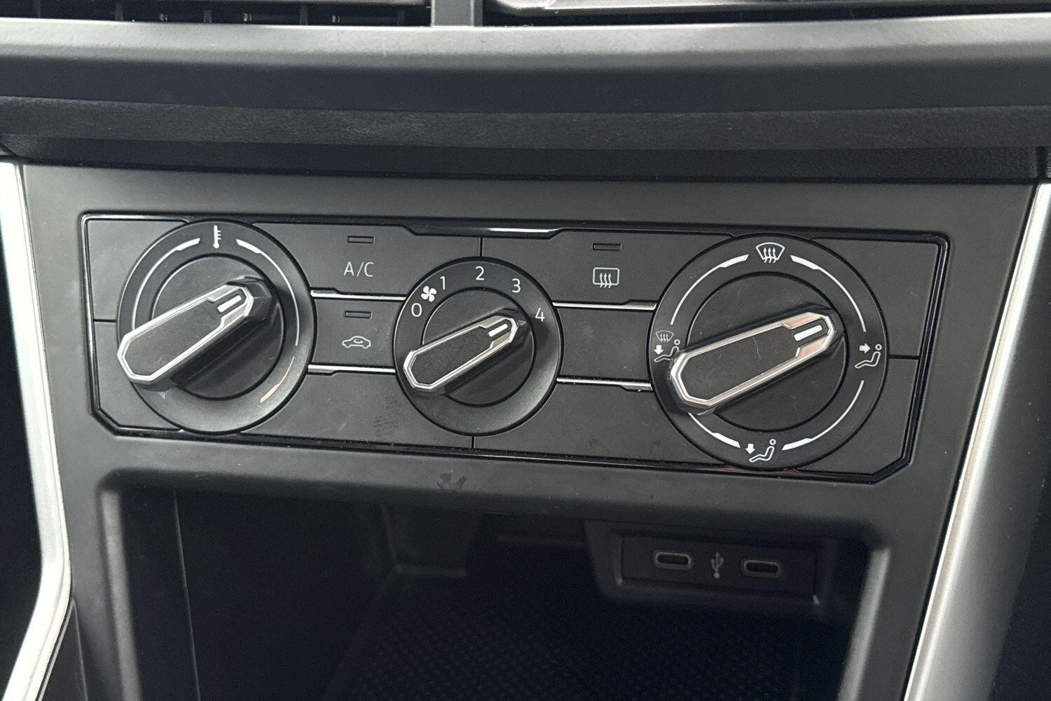 Used Volkswagen Polo 2023 for sale - 77477130: Photo 19