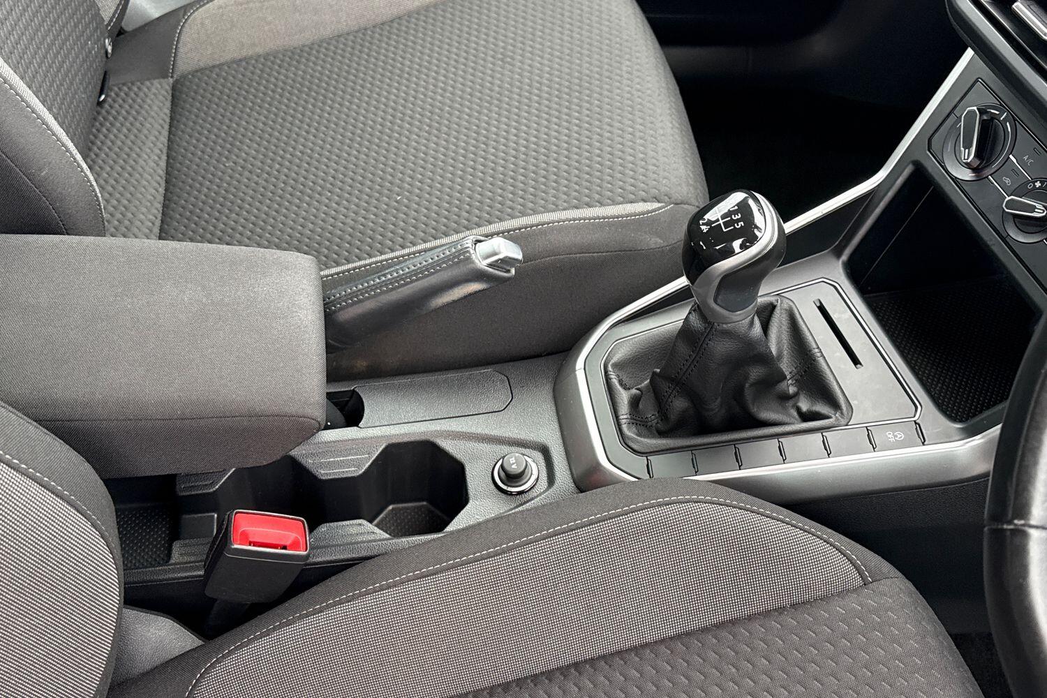 Used Volkswagen Polo 2023 for sale - 77477130: Photo 20