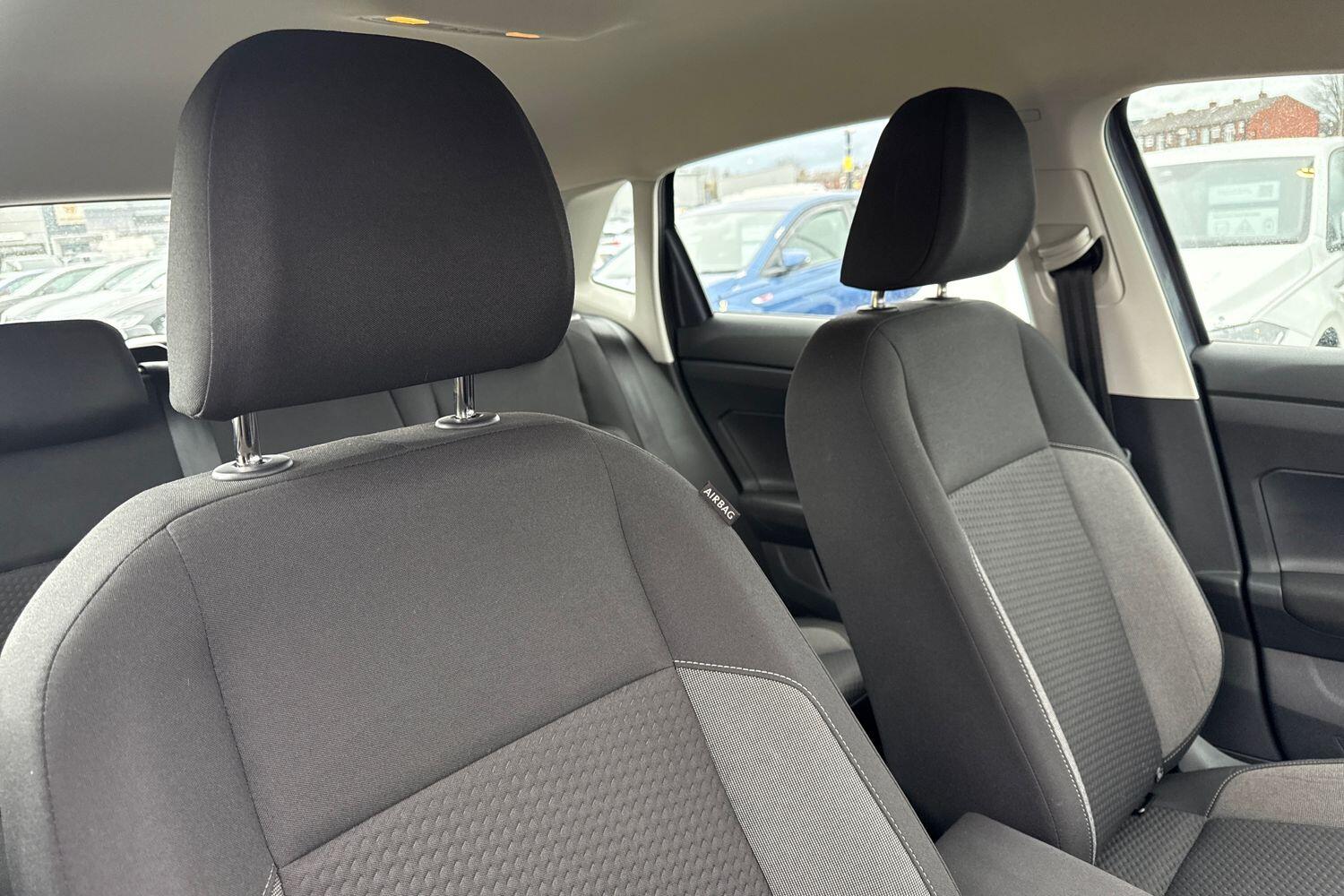 Used Volkswagen Polo 2023 for sale - 77477130: Photo 21