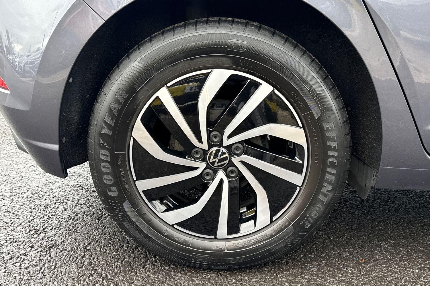 Used Volkswagen Polo 2023 for sale - 77477130: Photo 22