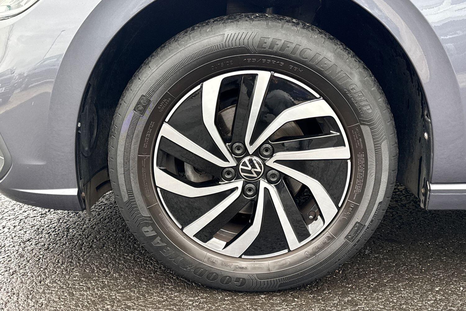 Used Volkswagen Polo 2023 for sale - 77477130: Photo 23
