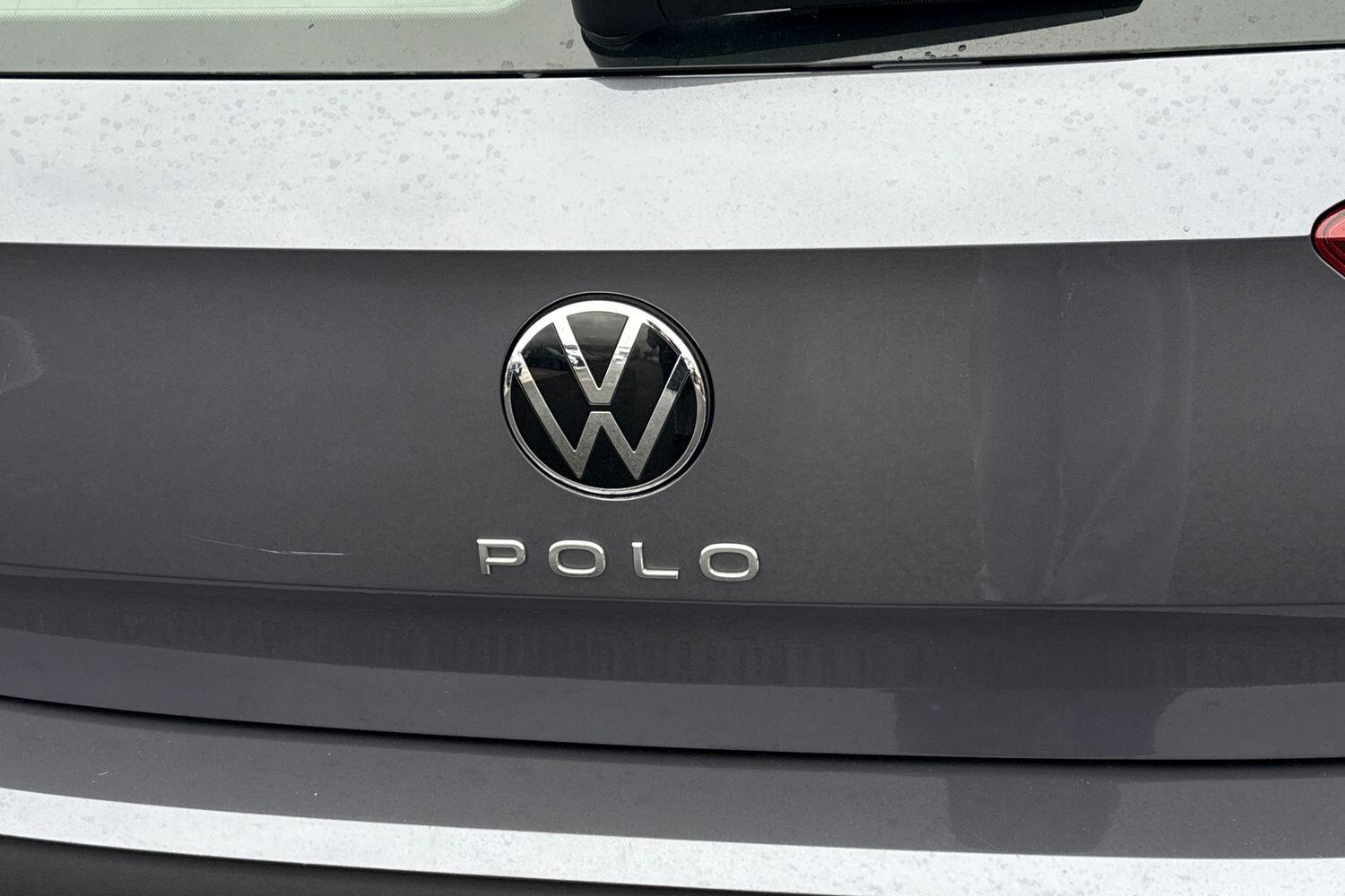 Used Volkswagen Polo 2023 for sale - 77477130: Photo 25