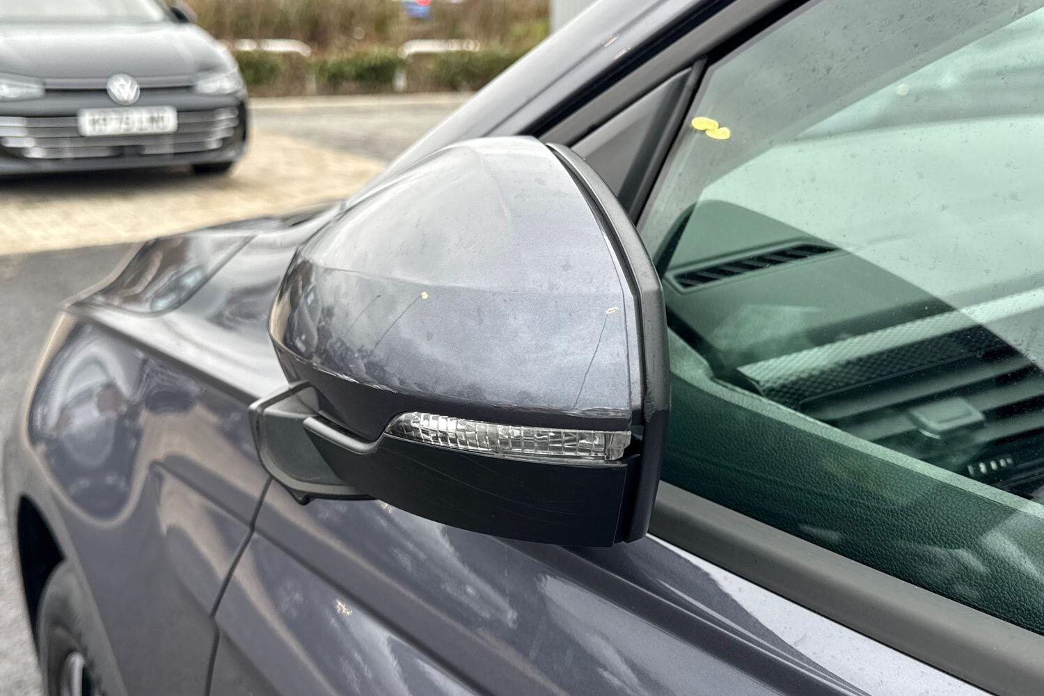 Used Volkswagen Polo 2023 for sale - 77477130: Photo 26