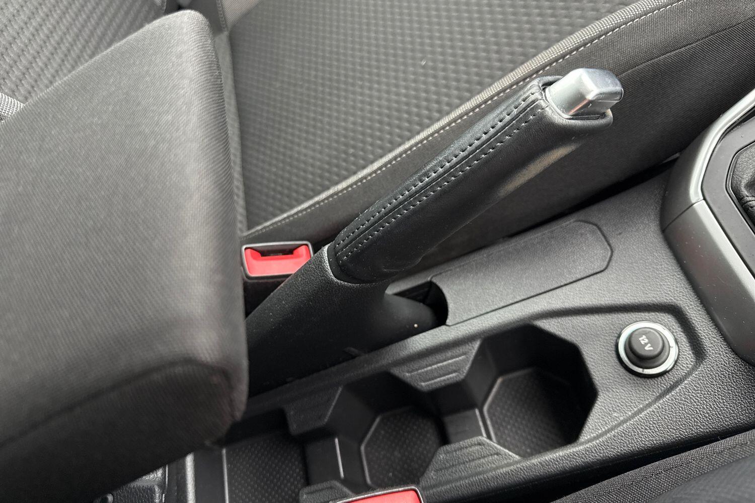 Used Volkswagen Polo 2023 for sale - 77477130: Photo 34