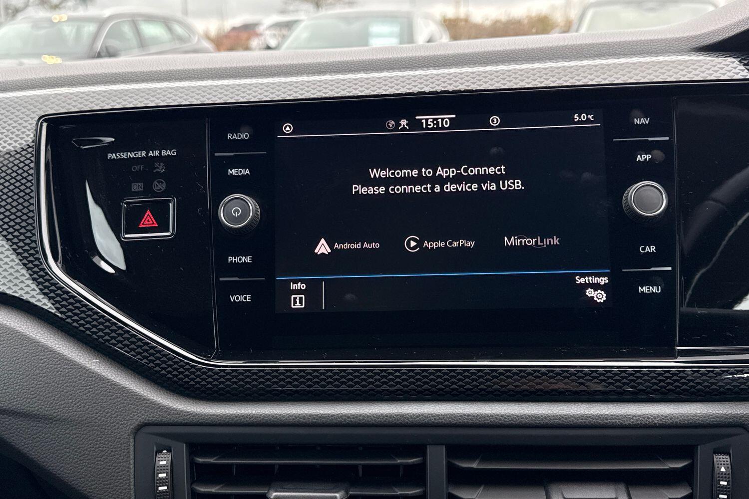 Used Volkswagen Polo 2023 for sale - 77477130: Photo 35