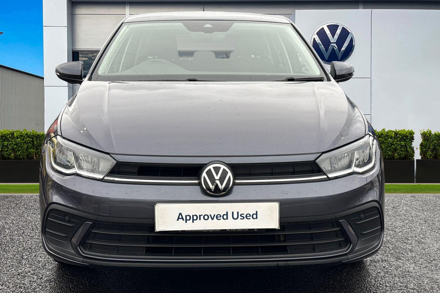 Used Volkswagen Polo 2023 for sale - 77477130: Photo 6
