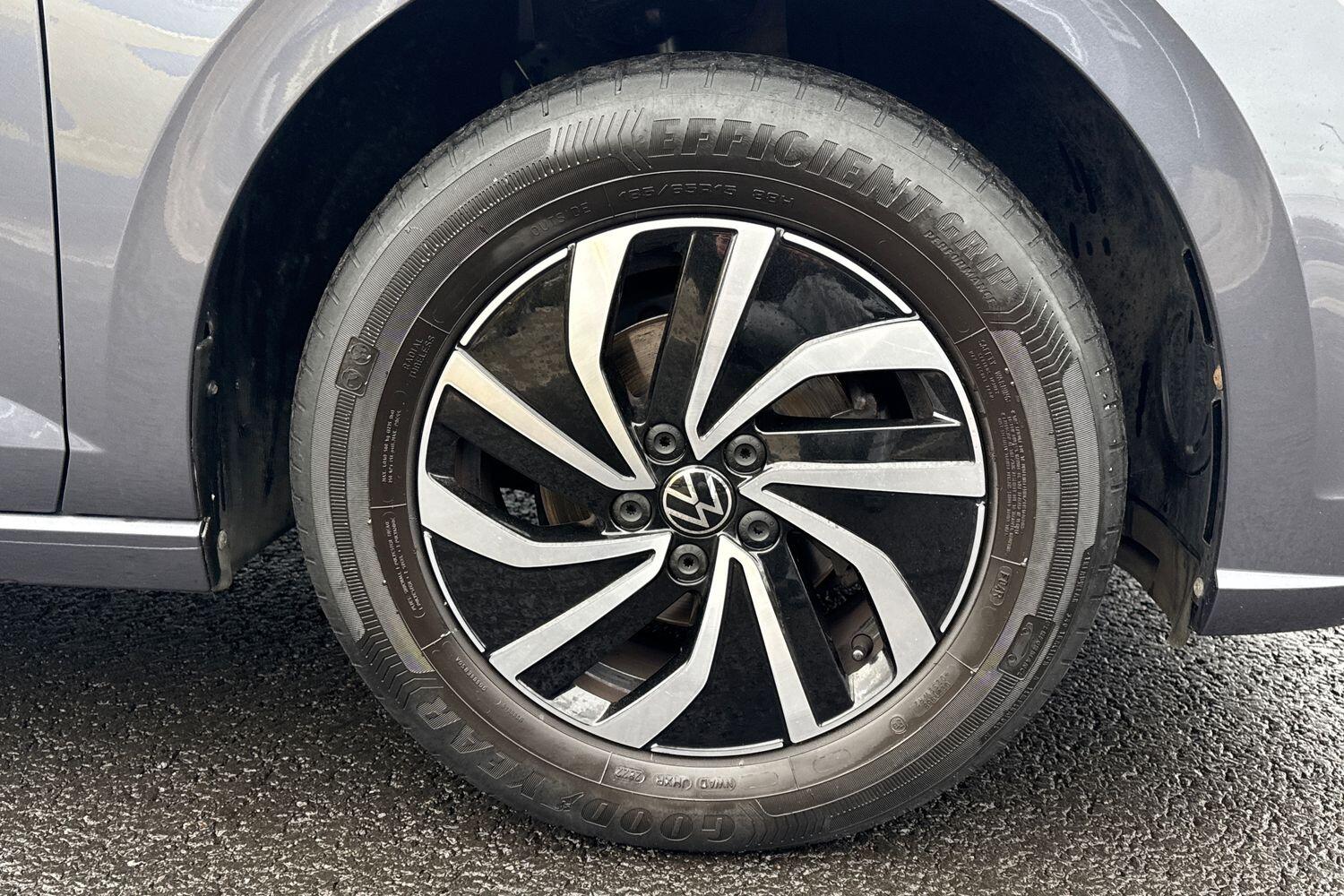 Used Volkswagen Polo 2023 for sale - 77477130: Photo 7