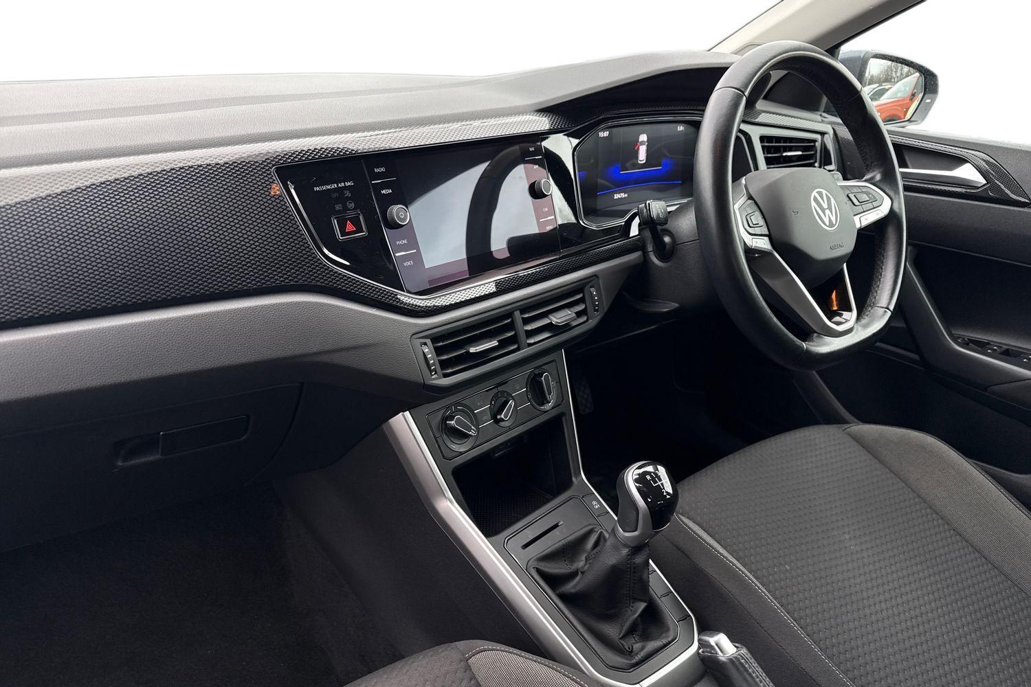 Used Volkswagen Polo 2023 for sale - 77477130: Photo 9