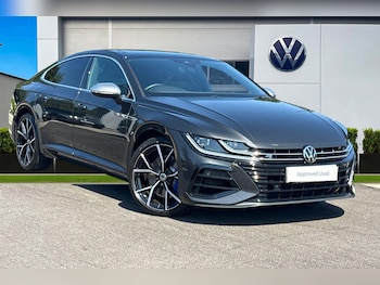 Used Volkswagen Arteon 2024 for sale - 79252517: Photo