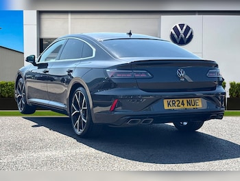 Used Volkswagen Arteon 2024 for sale - 79252517: Photo