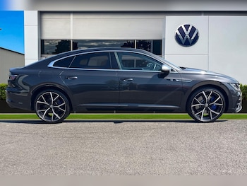 Used Volkswagen Arteon 2024 for sale - 79252517: Photo